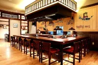 Daiichi Inn Park Hotels in Sendai