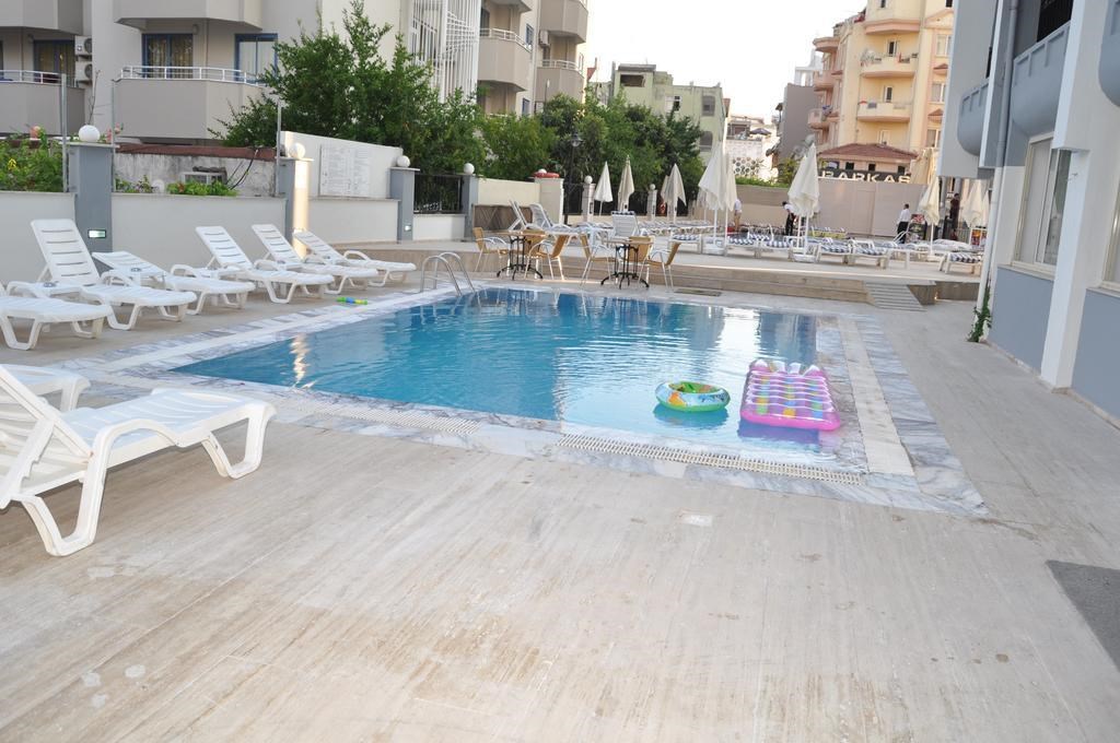 Almena City Hotel