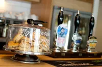 YHA Ambleside - bar