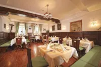 Hotel Zimmerbräu - breakfast