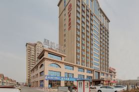 Lavande  Hotel (Binzhou Huanghe Eighth Road Aviation College Hotel)