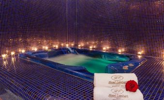 Hotel Lambert Medical Spa