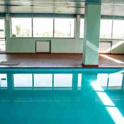 Anghiari Hotel Fitness & Recreational Facilities