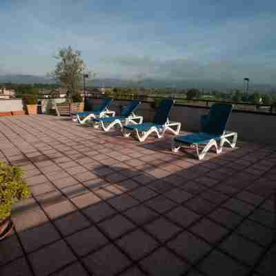 Anghiari Hotel Others