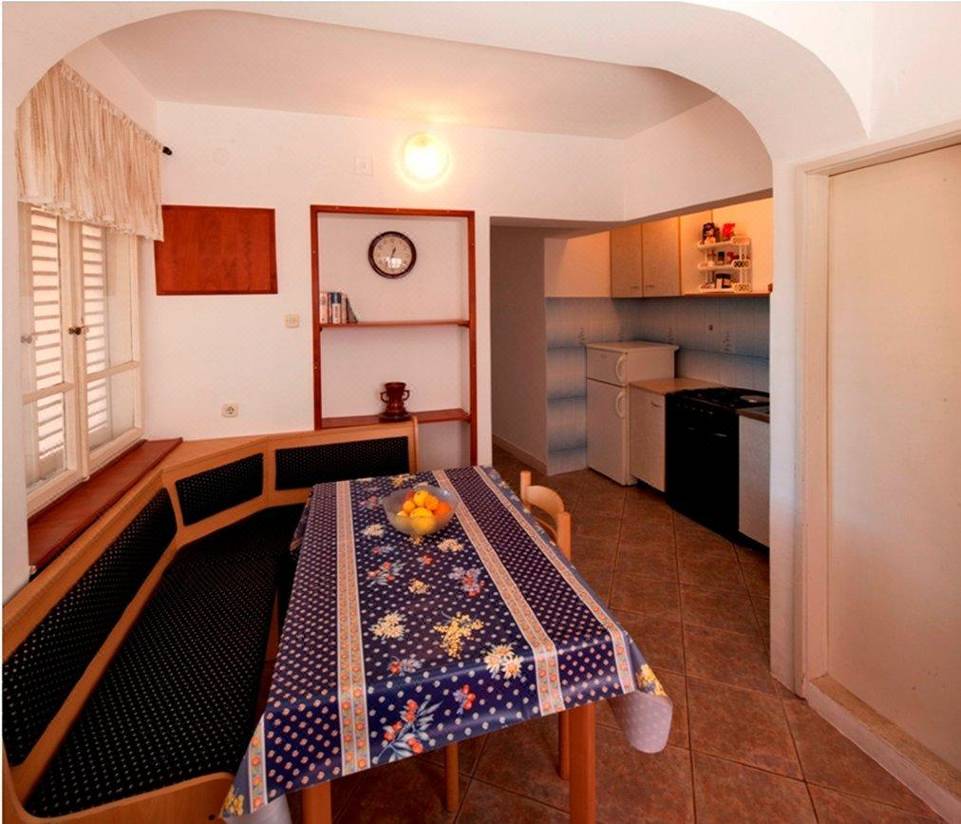 Apartment Babin Kuk (Old Women's Hip)-Dubrovnik Updated 2022 Room  Price-Reviews & Deals | Trip.com