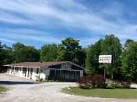 Mindemoya Motel - Wifi