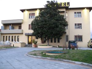 Hotel Bisenzio