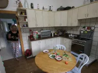 Auberg-Inn Guesthouse Hotels near Ramallah Bus Station