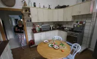 Auberg-Inn Guesthouse Hotéis em 
