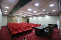 博濟沙默爾酒店 酒店