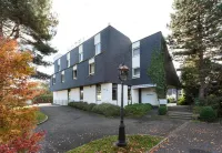 Quartier 82 by Arcadeon Hotels near Letmathe