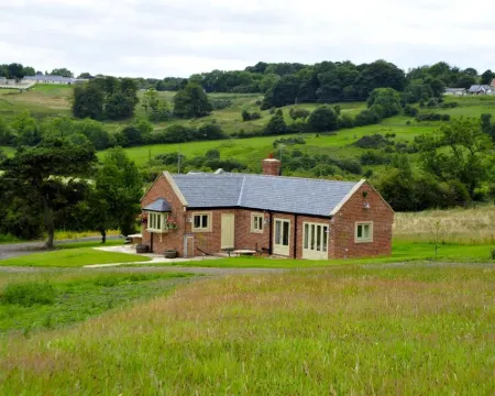 黑馬比米什酒店 斯坦利酒店