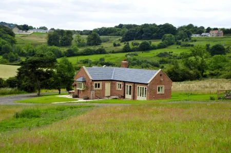 Black Horse Beamish Отели в г. Станли