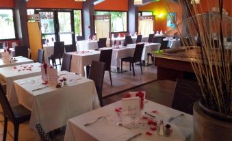 Ibis Styles Cayenne Centre Amazonia