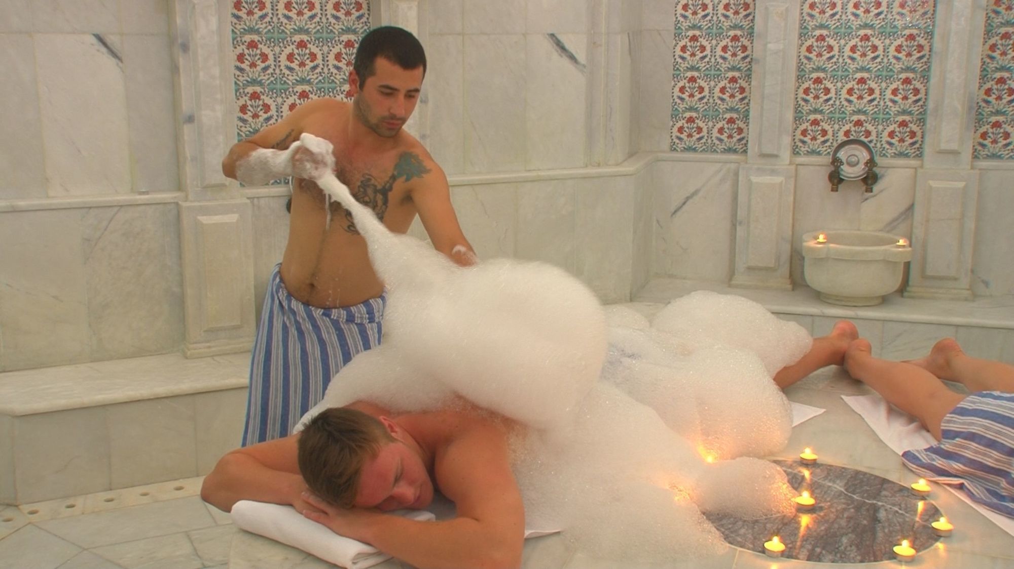 Orka Club Hotel & Villas