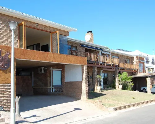 水上碼頭賓館 莫塞爾貝酒店