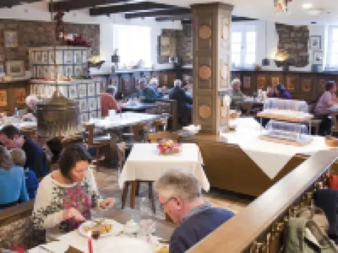 Haus Schlesien Hotéis em Konigswinter