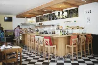 Zvezdny Hotel Hotels in Tula