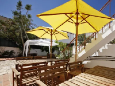 Roaz de Bandeira Guesthouse