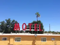 Valley Motel Hotels in Merced County