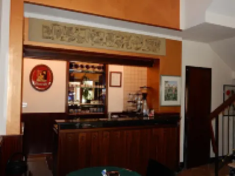 ホテル ビクトリア クーネオのホテル