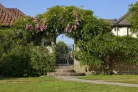 The Moonraker Hotel - Villas