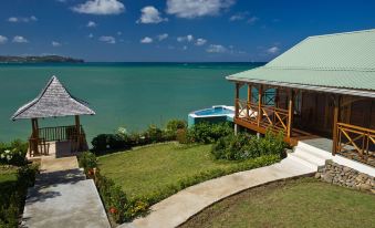 Calabash Cove Resort and Spa - Adults Only