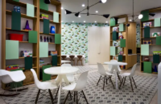 The St. Regis Bal Harbour Resort