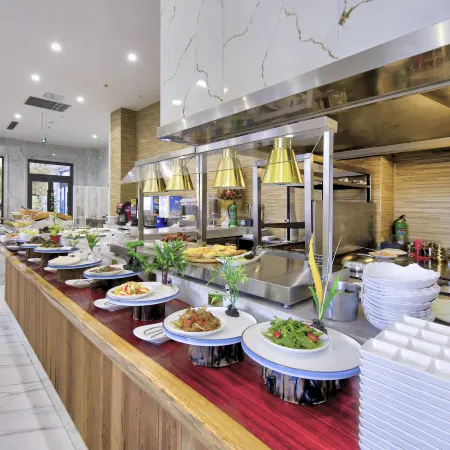 Renwick Jilin Hotel (Beihua University College of Medicine)