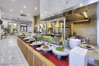 Lunwick Jilin Hotel (Beihua University College of Medicine)