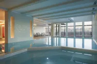 Real Marina Hotel & Spa - Kolam Renang