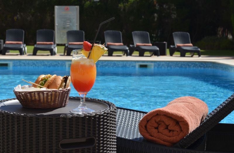 Hotel Real Oeiras photo 2
