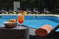 Hotel Real Oeiras Hotels in Oeiras