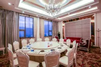 Honor International Hotel - breakfast