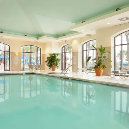 Marriott Myrtle Beach Resort & Spa at Grande Dunes