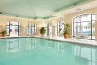 Marriott Myrtle Beach Resort & Spa at Grande Dunes - piscine