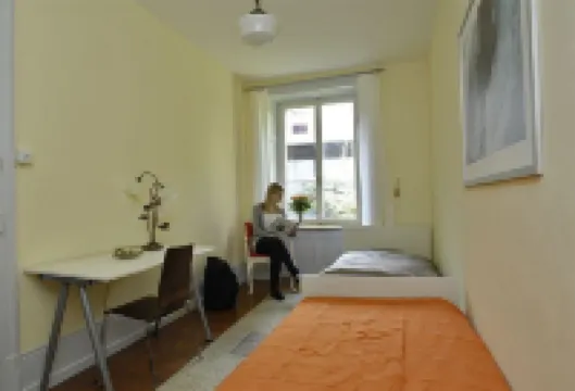 Gästezimmer Plänke Hoteles en Biel