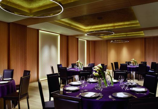 더 리츠-칼턴 교토의 강변 뷰 객실