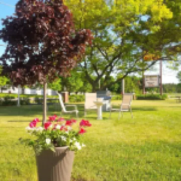 Lord Nelson Motel