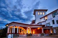 Historic Summit Inn Hotels in Wharton Township