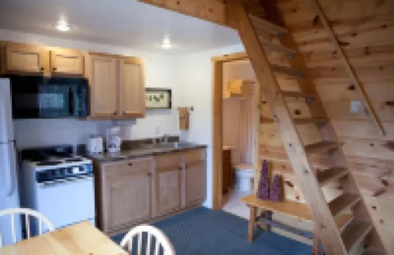 Mountain View Lodge & Cabins