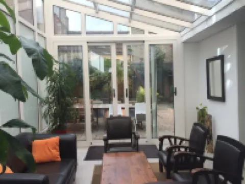 Smartappart Cherbourg (la Rose des Vents)