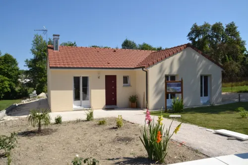 Gîte du Capitaine Hotels in Maranville