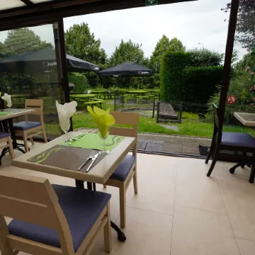 Campanile Liege Luik