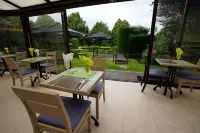 Campanile Liege Luik Hotels near Liege Guillemins Railway Station
