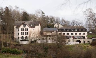 Auberge de Jeunesse de Bouillon