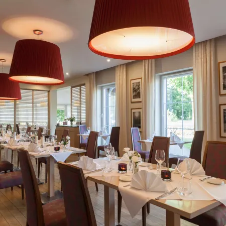 Logis Hôtel Kur- Und Wellnesshaus Spree Balance