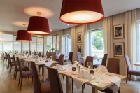 Logis Hôtel Kur- Und Wellnesshaus Spree Balance Hotels in Vetschau