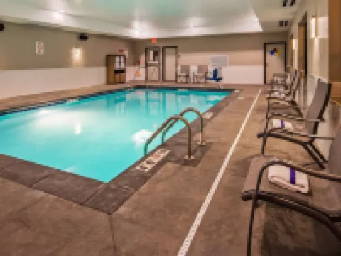 Best Western Premier Ankeny Hotel Hotels in Ankeny