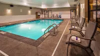 Best Western Premier Ankeny Hotel Hotels in Ankeny